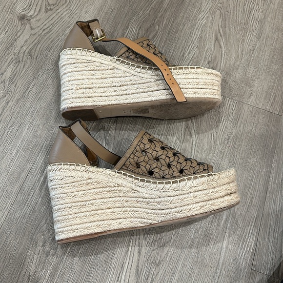 Tory Burch Espadrilles - Picture 4 of 8